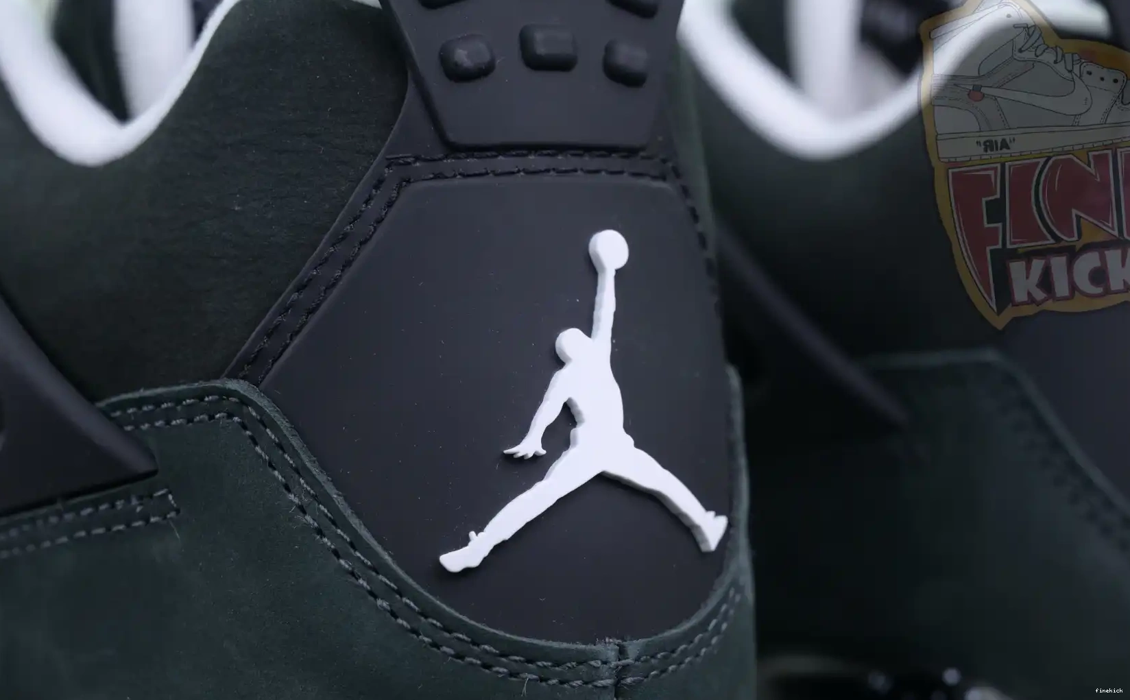 Air Jordan Jordan 4